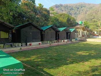 Rishikesh Camping Rafting Rishikesh Adventures