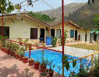 Rishikesh Camping Rafting Rishikesh Adventures