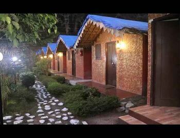 Rishikesh Camping Rafting Rishikesh Adventures