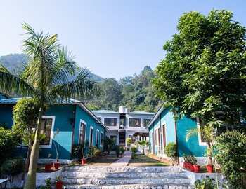 Rishikesh Camping Rafting Rishikesh Adventures